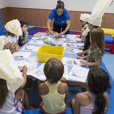 Rosamar & 4*s 4* Lloret de Mar